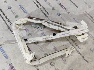 Шторка безпеки бічна / Airbag 4G5880741C Audi A6