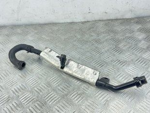 Трубопровод системы охлаждения 06L121085K Audi A6