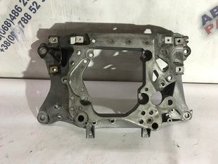 Траверса АКПП 4M0399263E Audi Q7 Audi Q7, Audi Q8