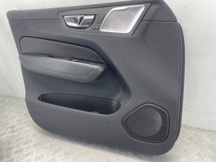 Карта / Обшивка двери Volvo XC60