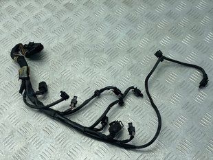 Проводка топливных форсунок 06E971627AG Audi A6