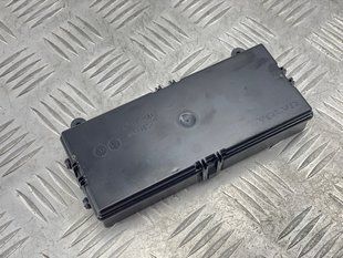 Блок керування кондиціонером 31472269 Volvo XC90