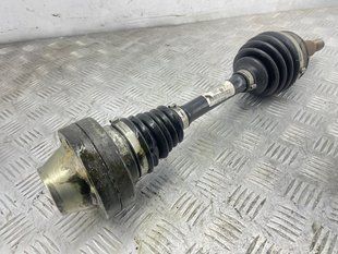 Полуось 7P0407271C Audi Q7