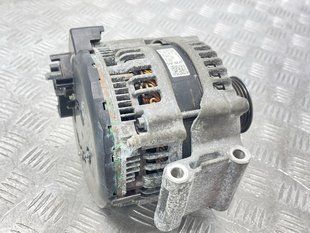 Генератор 06E903024S Audi Q7