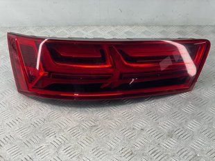 Стоп / ліхтар 4M0945093D Audi Q7