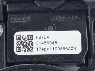 Подрулевой переключатель 31456045 Volvo XC60