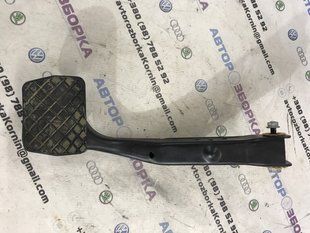 Педаль гальма 1K1723143F Volkswagen Passat