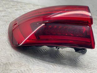 Стоп / ліхтар світлодіодний зовнішній 8W9945091 Audi A4 Allroad