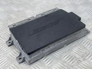 Підсилювач звуку BOSE 4M0035223B Audi Q7