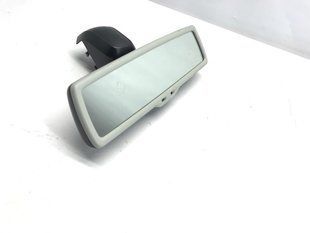 Дзеркало заднього виду салону 7P6857511T Volkswagen Touareg