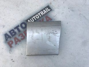 Накладка крыла 4L0854960B Audi Q7