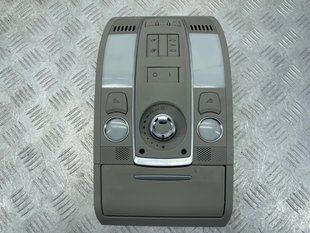 Панель освещения салона 4L094714013U Audi Q7