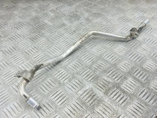 Трубопровод системы охлаждения 4G0121481N Audi A6