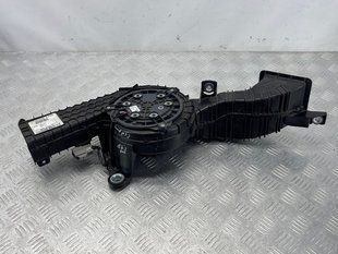 Корпус печки в сборе Ford Fusion
