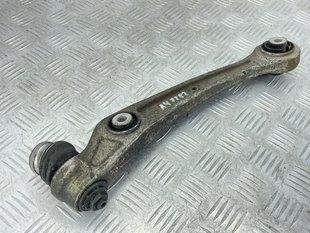 Рычаг передней подвески несущий нижний 8K0407156C Audi A4