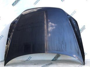Капот 4L0823029A Audi Q7 Audi Q7