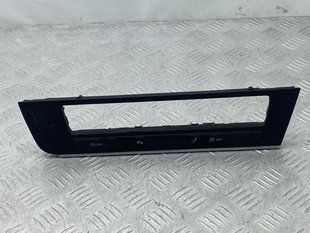 Блок кнопок Audi A6
