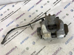 Суппорт тормозной DG9C2B134A Ford Fusion