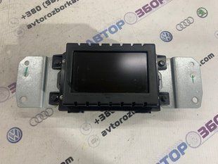Монитор, дисплей, навигация MMI DS7T18B955CE Ford Fusion