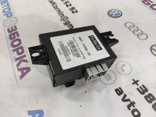 Модуль помощи при парковке DA8T15T850EA Ford Flex