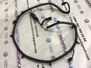 Проводка бампера F2GT15K868AC Ford Edge