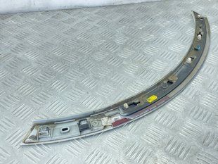 Розширювач задньої колісної арки задній правий 4M0853818A Audi Q7 Audi Q7