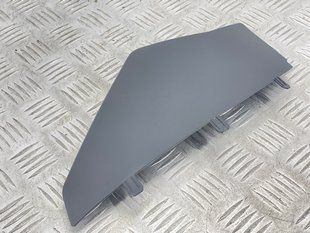 Заглушка торпедо 4k0857086ds2 Audi A6
