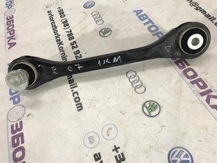 Рычаг задней подвески нижний левый/правый 8K0501529L Audi A6 Audi A4, Audi A4 Allroad, Audi A5, Audi A6, Audi A7, Audi A8, Audi Q5, Audi RS7, Audi S4, Audi S5, Audi S6, Audi S7, Audi S8, Audi SQ5, Porsche Macan