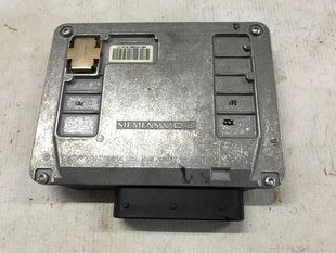 Блок управления диференциала 4H0907163A Audi A8