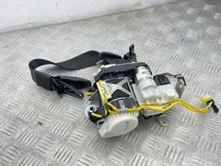 Ремінь безпеки 4G8857705H Audi A6