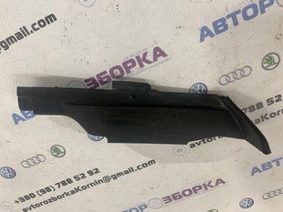 Накладка крила 638284GA0A Infiniti Q50
