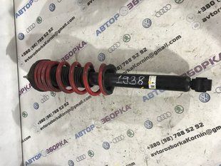 Стойка амортизатора в сборе с пружиной 561104GA1D Infiniti Q50
