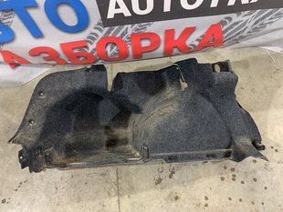 Обшивка багажника 561867427M Volkswagen Passat
