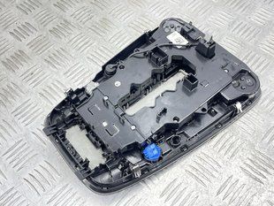 Плафон освітлення салону 8W0947135D6PS Audi A4 Allroad