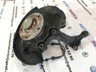 Поворотный кулак / Цапфа 505435B Volkswagen Passat