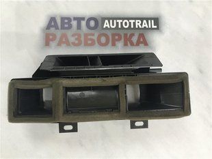 Повітрозабірник пічки 3C1819241 Volkswagen CC