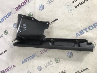 Накладка крыла FT4BR02079AE Ford Edge