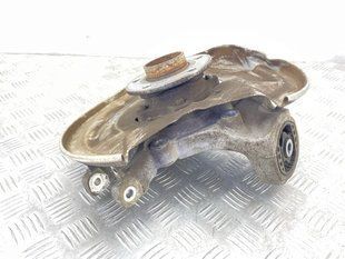 Поворотный кулак / Цапфа 31451338 Volvo XC90