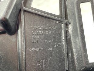 Кріплення переднього бампера 31353406 Volvo XC90