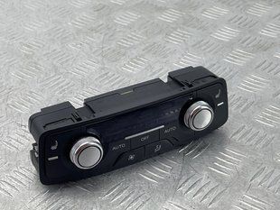 Панель керування клімат-контролем 4G0919158R Audi A6