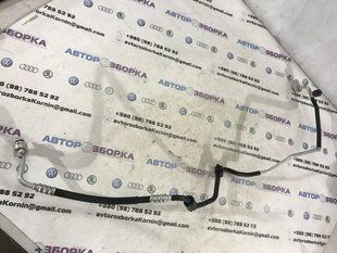 Трубка кондиціонера 4G0260710P Audi A6