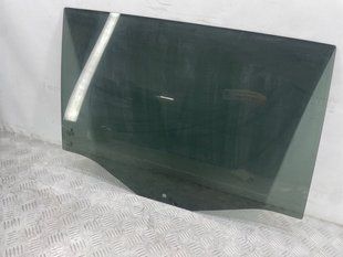 Стекло двери 5NN845026 Volkswagen Tiguan