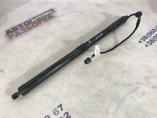 Приводной блок крышки багажника 31455987 Volvo XC60