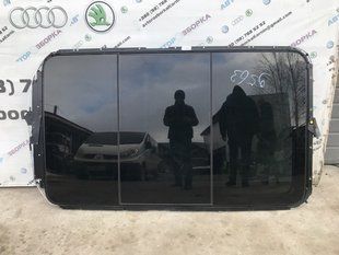 Панорама / люк 4L0877049C Audi Q7