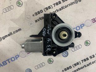 Мотор склопідйомника 31253064 Volvo XC60