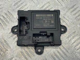 Блок керування дверей 31343027 Volvo XC60