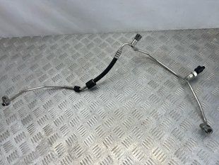 Трубка кондиционера 5QF816741C Volkswagen Tiguan