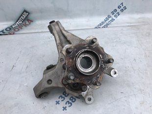 Поворотный кулак / Цапфа 430184GA0A Infiniti Q50
