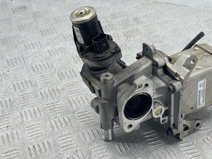 Клапан EGR 31439464 Volvo XC60