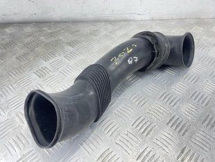 Патрубок воздушный 7L6129752B Audi Q7